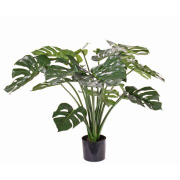 Philodendron Monstera Deliciosa artificial ARELA, 85cm